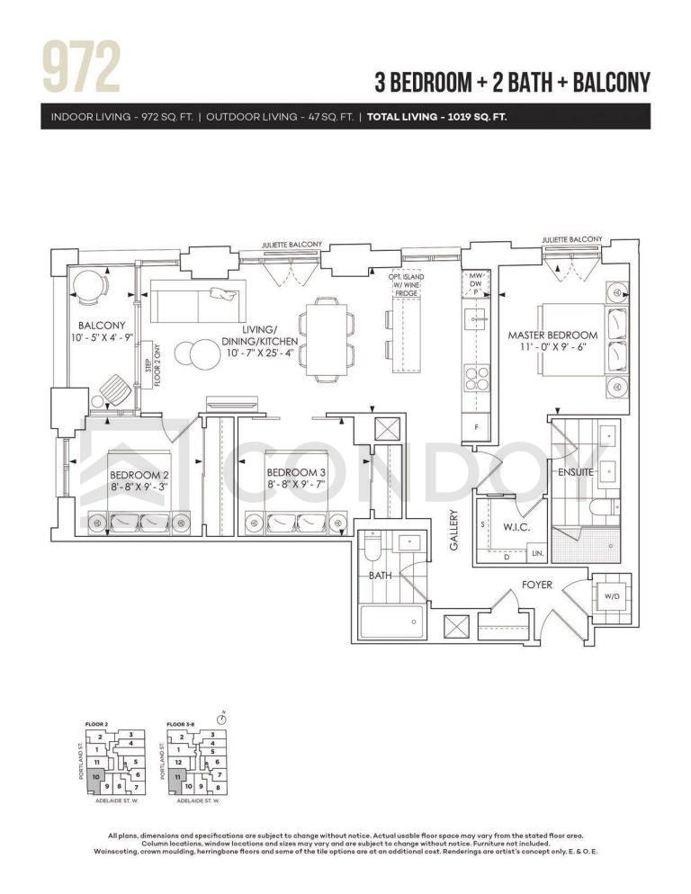 123-Portland--Condo