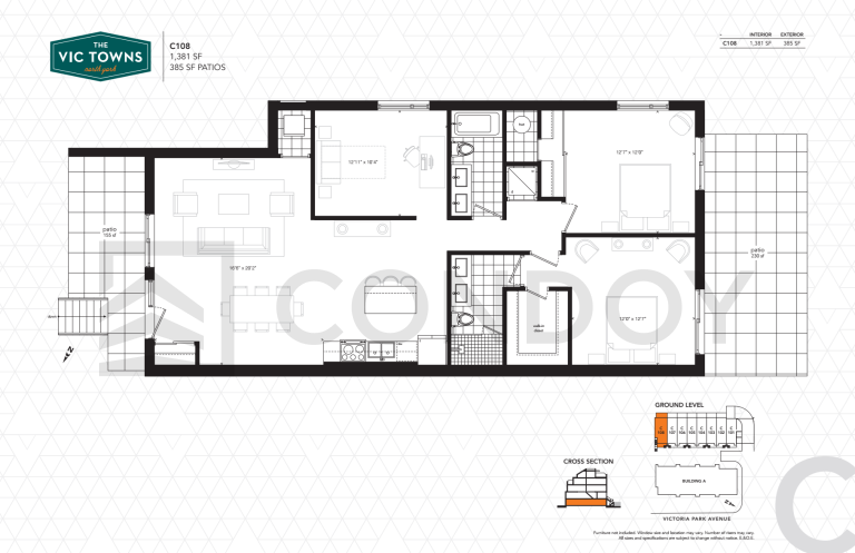 The-Vic-Towns-Model-C108-floorplan