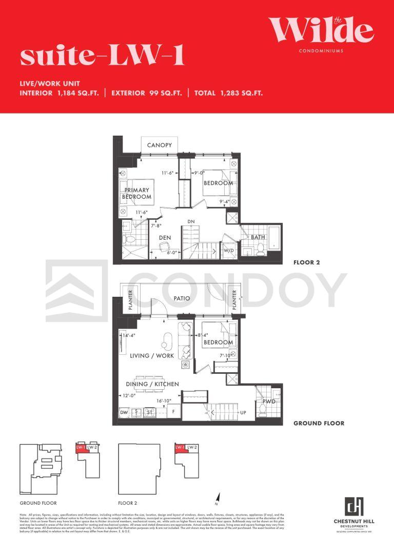 The-Wilde-Condos
