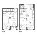 75James-Condos-LW-1B-B-floorplan