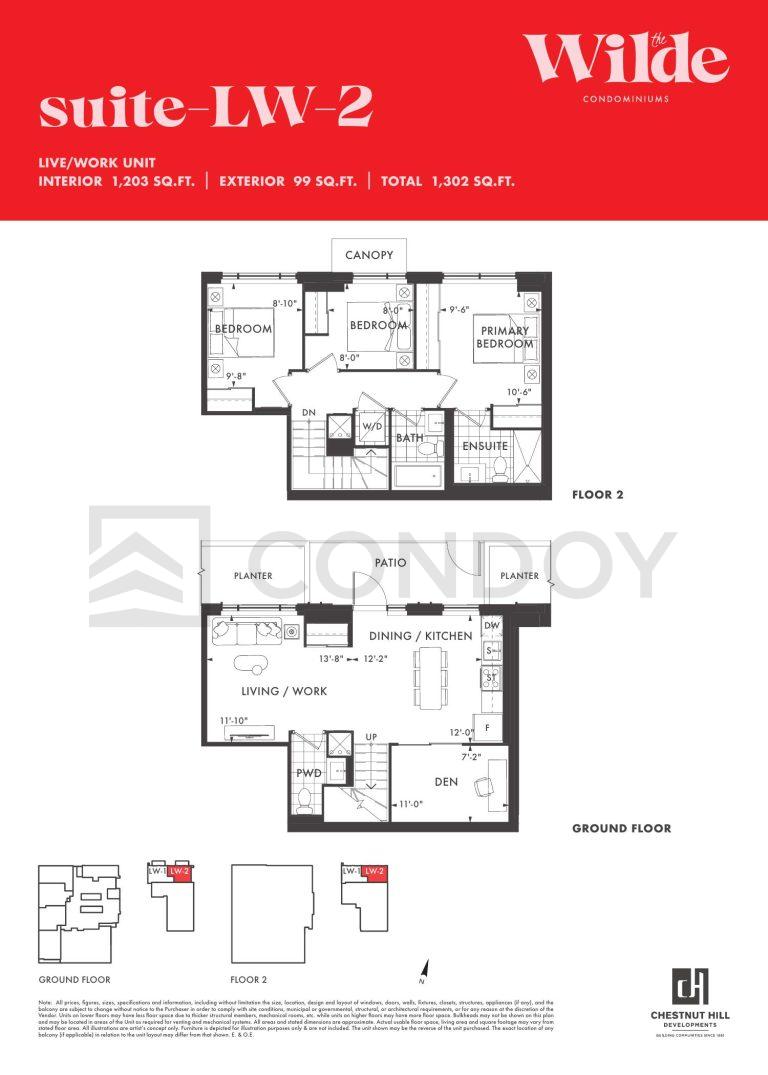 The-Wilde-Condos