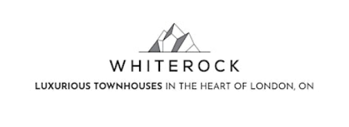 Whiterock Homes logo