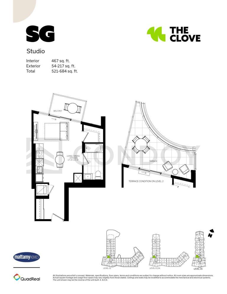 The-Clove-Condos