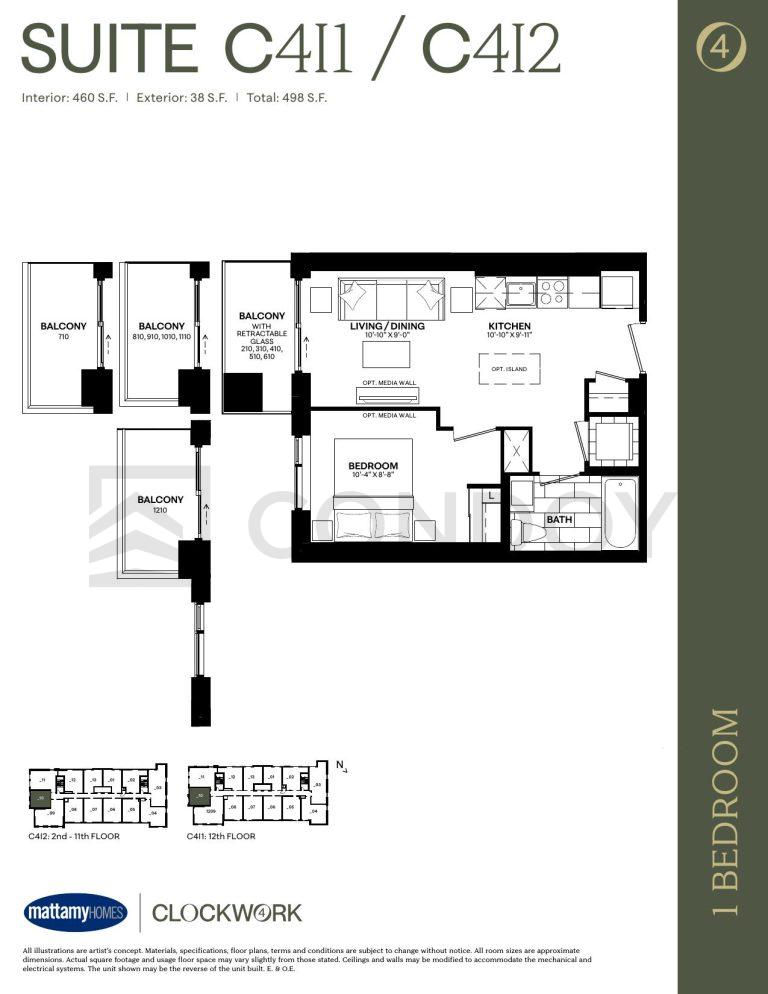 ClockWork-Condos