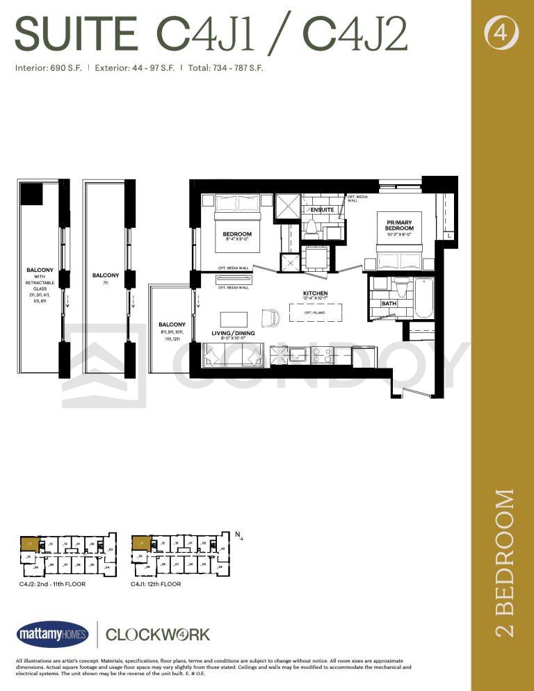 ClockWork-Condos