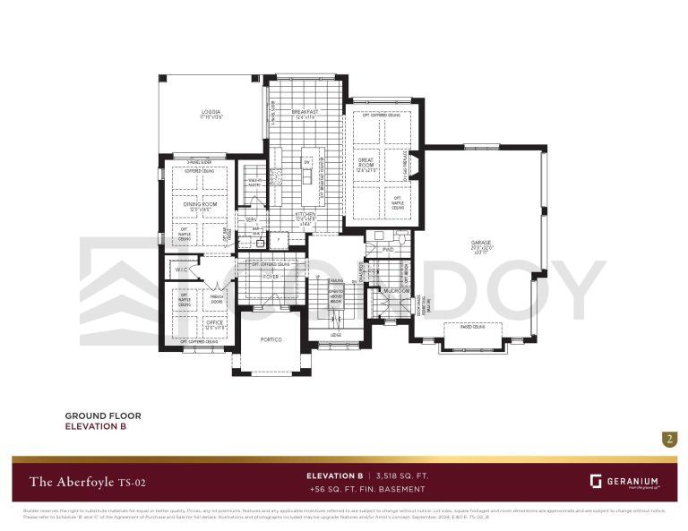 Belwood-Estates