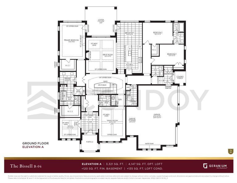 Belwood-Estates