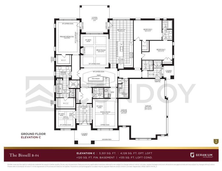 Belwood-Estates