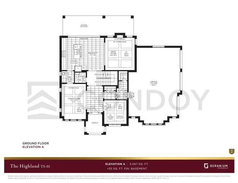 Belwood-Estates