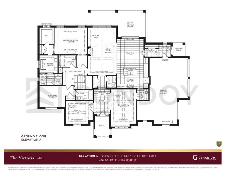 Belwood-Estates