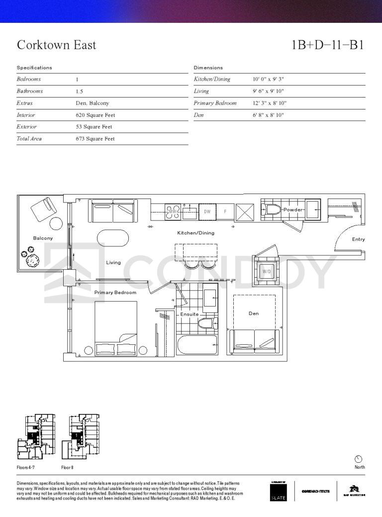 Corktown-Condos-1B+D-11-B1-floorplan