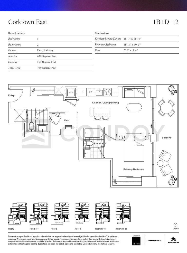 Corktown-Condos-1B+D-12-floorplan