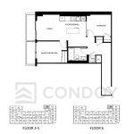 Floor Plan 000001 Arte Residences Assignment Floor Plan