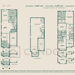 Palmetto-North-Oshawa-Living-Rose 3-Floor-Plan
