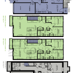 Splendour Homes SWIFT Floorplan