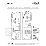 Untitled-Toronto-Condos-Model-TH‐05S-floorplan