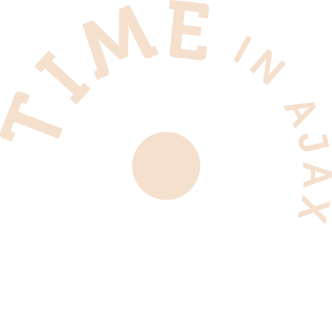 Time Urban Towns logo