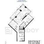 Distrikt Trailside Condos 2