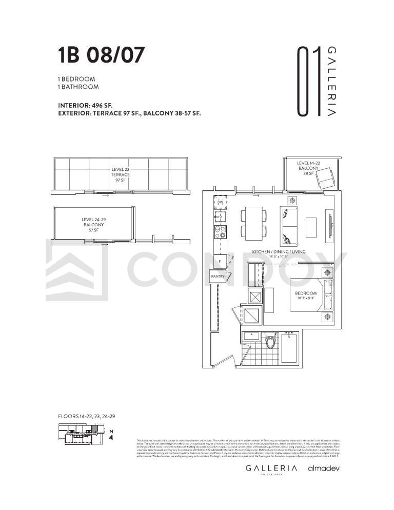 Galleria-on-the-Park-Condos