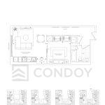 Foret-Condos-Model-1B-D-J-floorplan