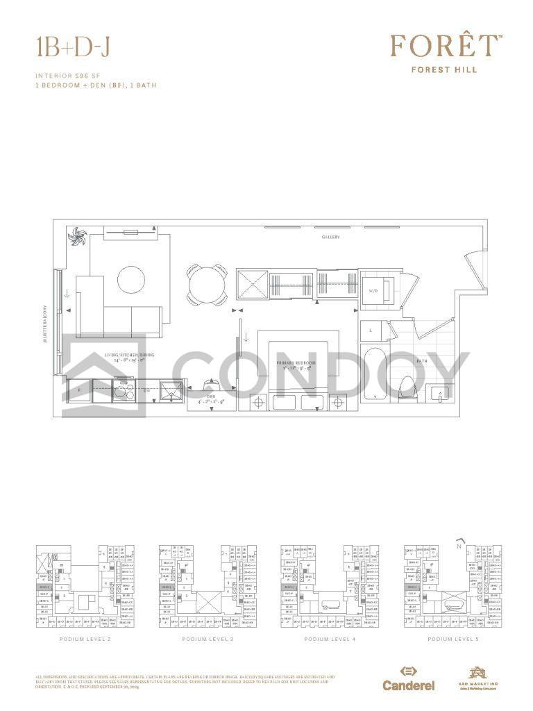 Foret-Condos-Model-1B-D-J-floorplan