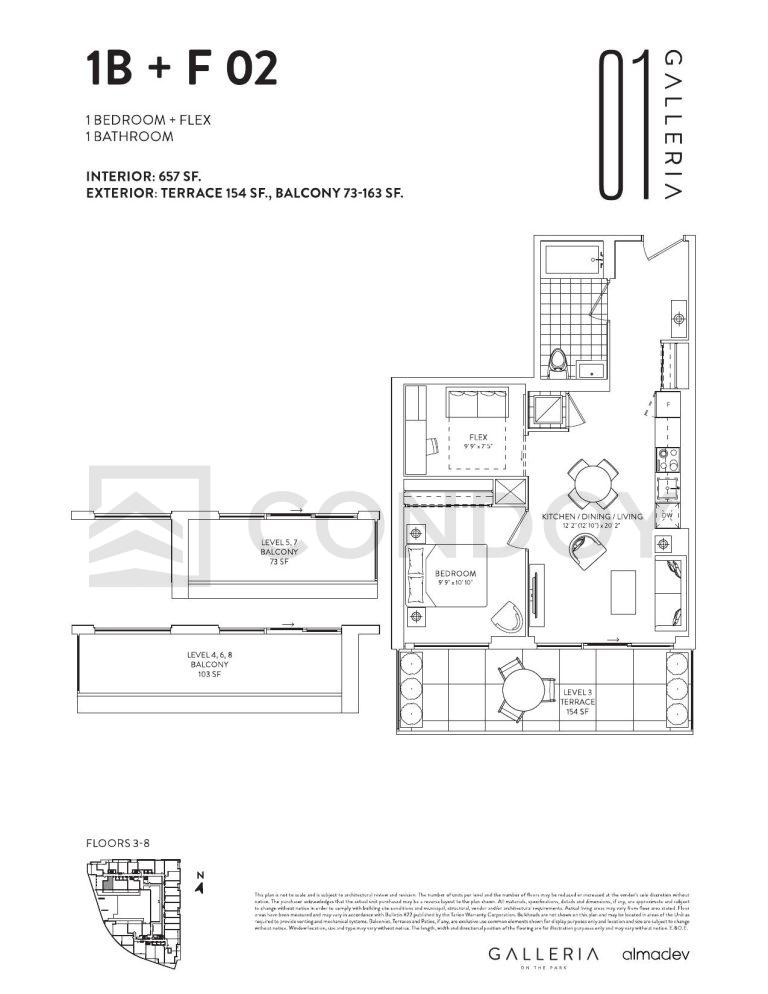 Galleria-on-the-Park-Condos