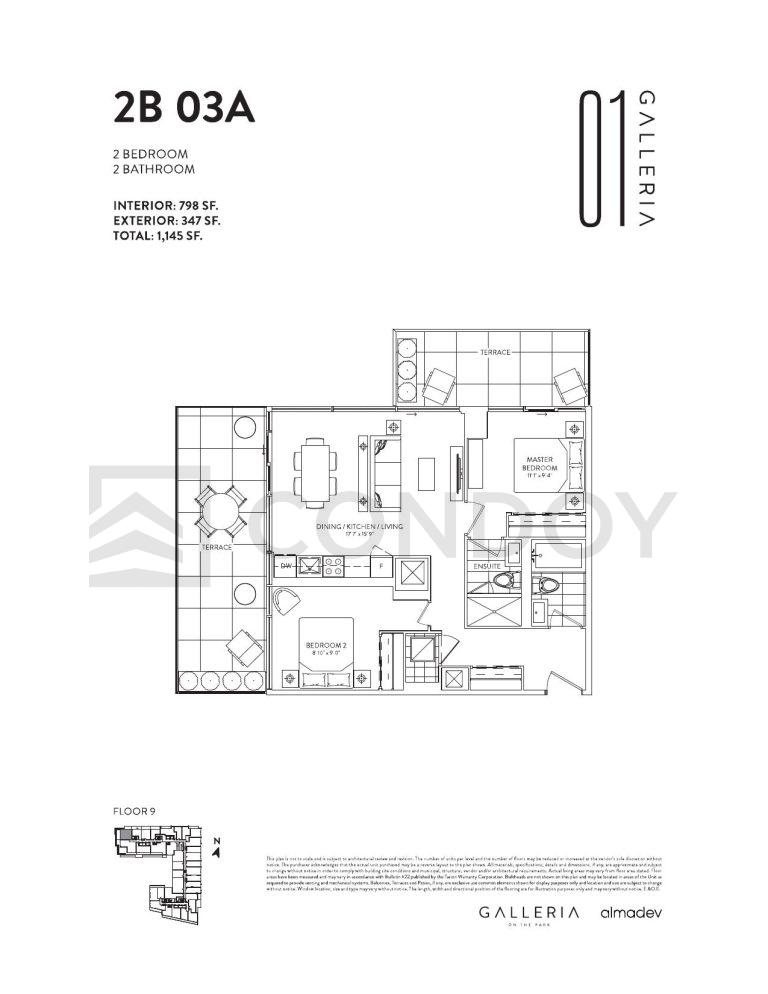 Galleria-on-the-Park-Condos