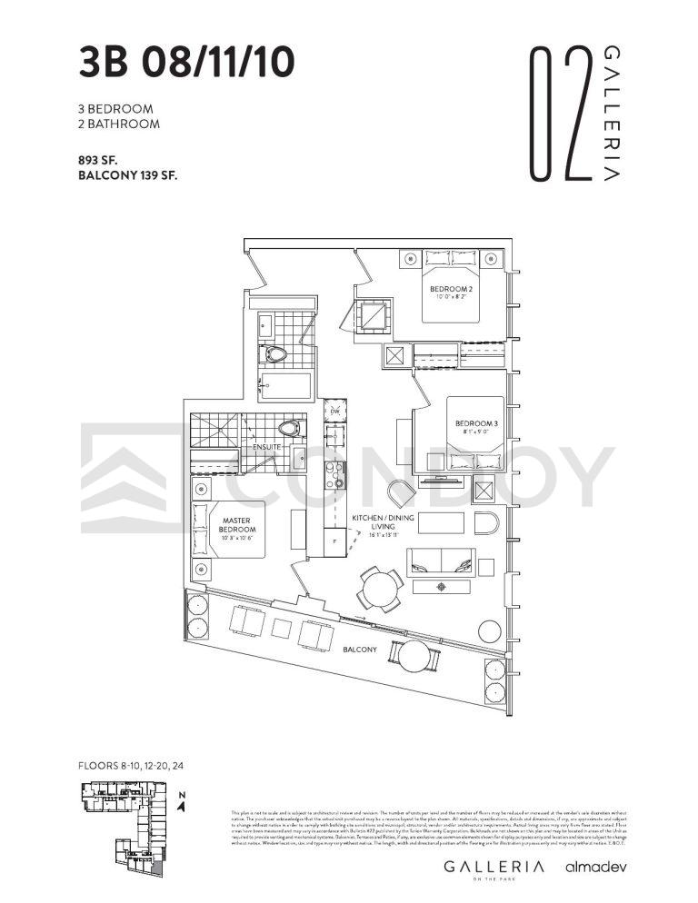 Galleria-on-the-Park-Condos
