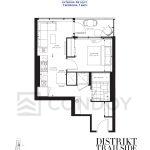 Distrikt Trailside Condos 2