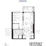 Distrikt Trailside Condos 2