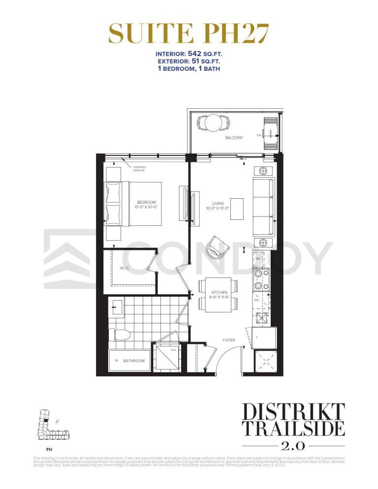 Distrikt Trailside Condos 2
