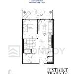 Distrikt Trailside Condos 2