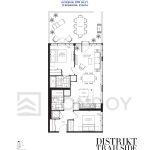 Distrikt Trailside Condos 2