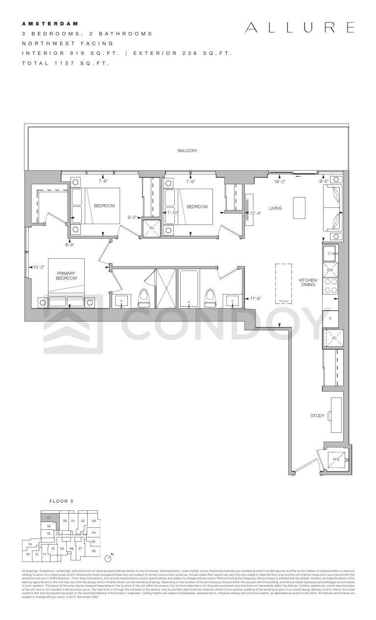 Allure-Condos