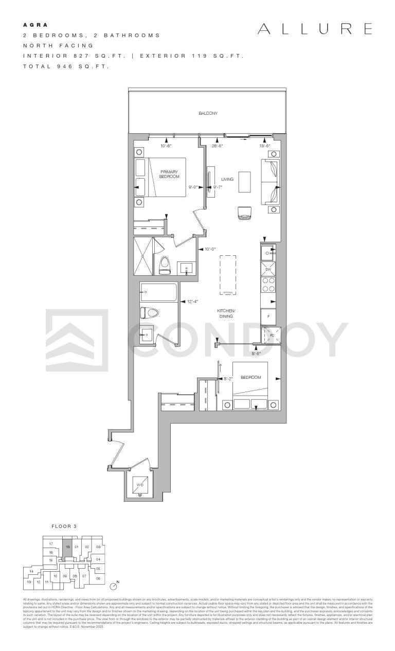 Allure-Condos