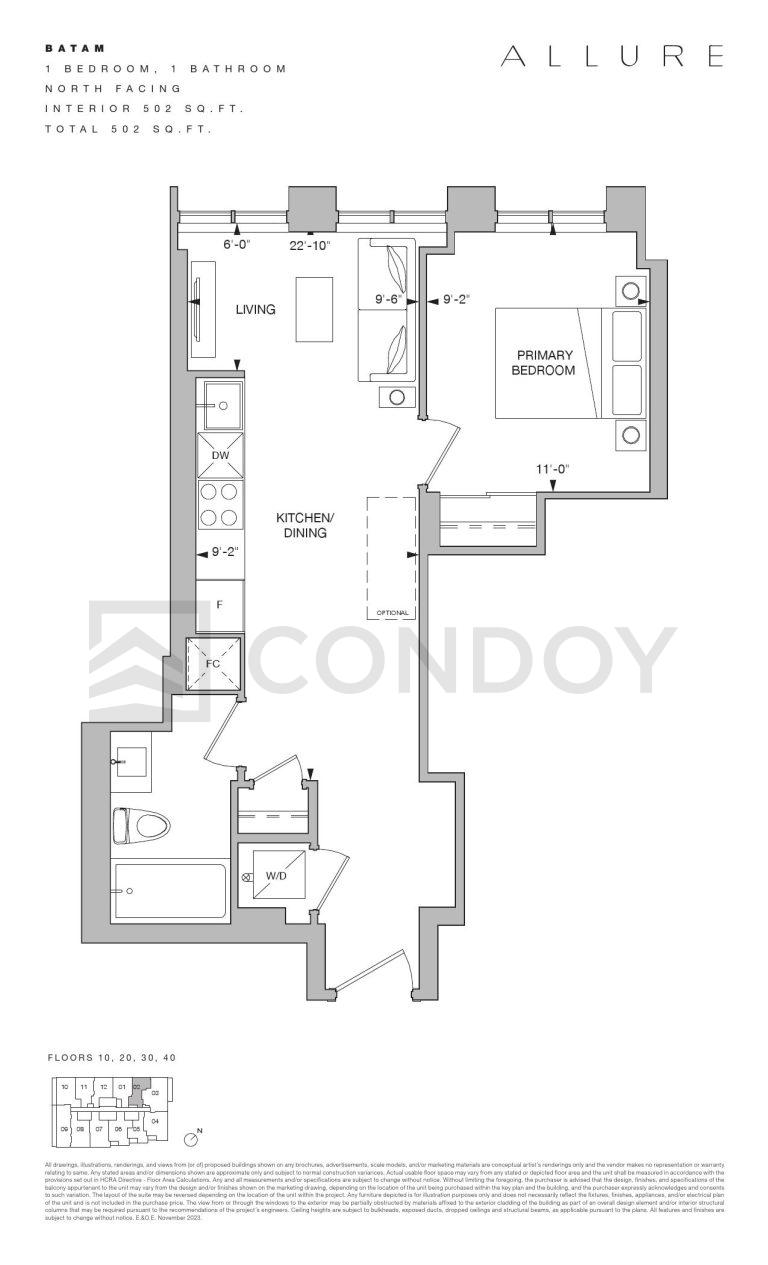 Allure-Condos