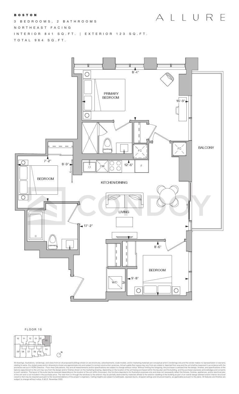 Allure-Condos