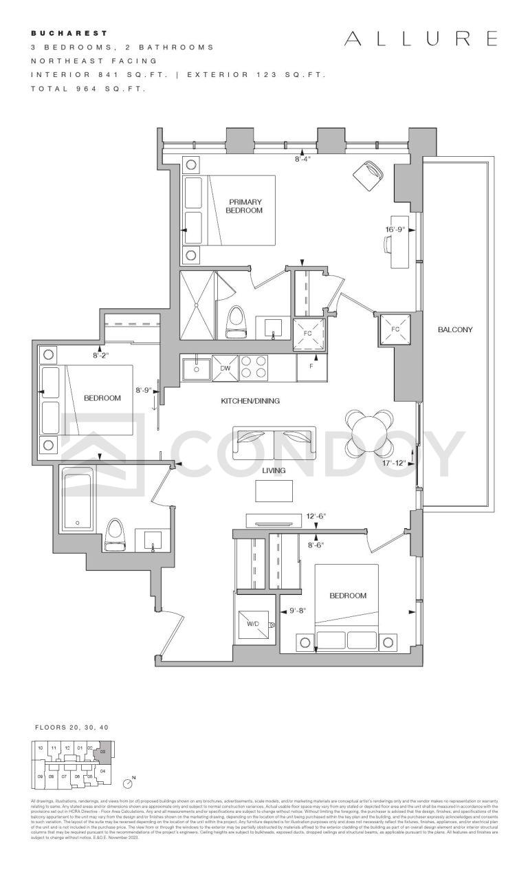 Allure-Condos