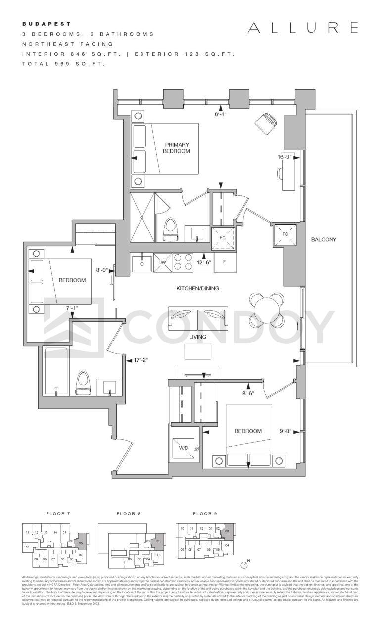 Allure-Condos