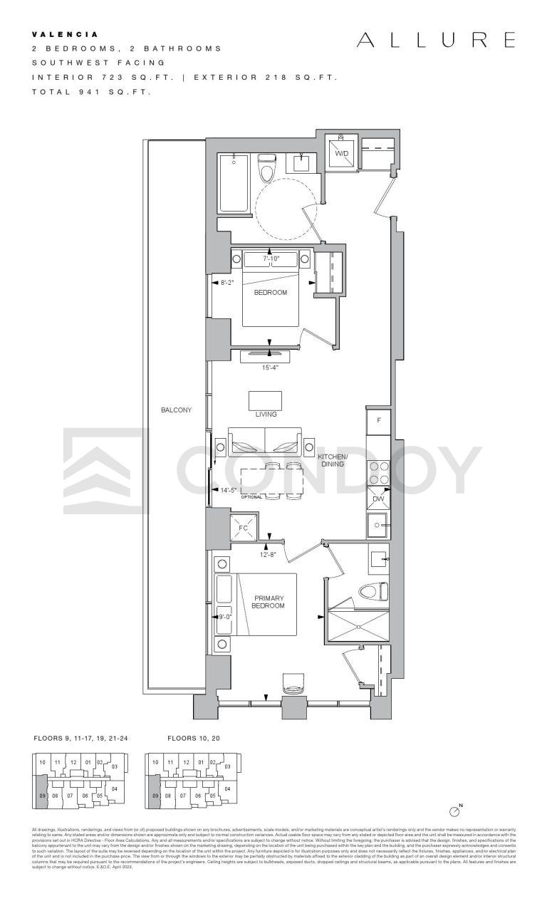 Allure-Condos