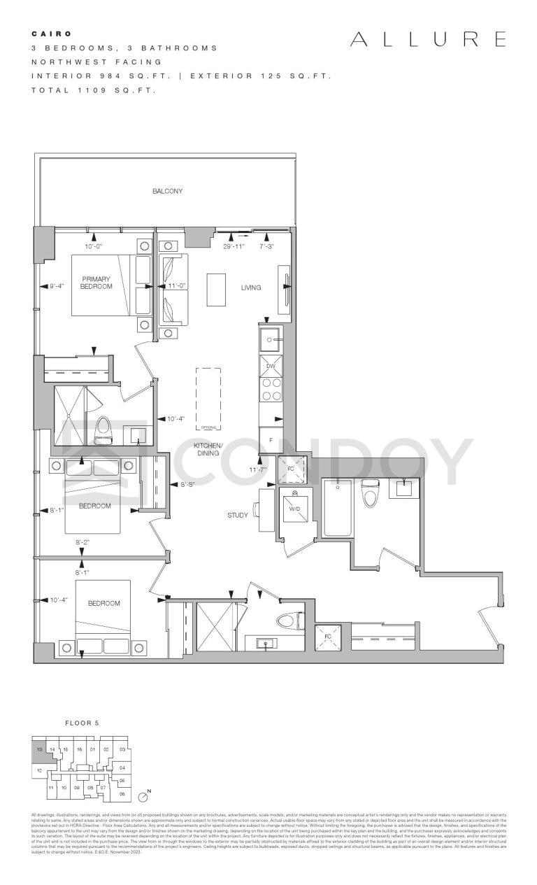 Allure-Condos