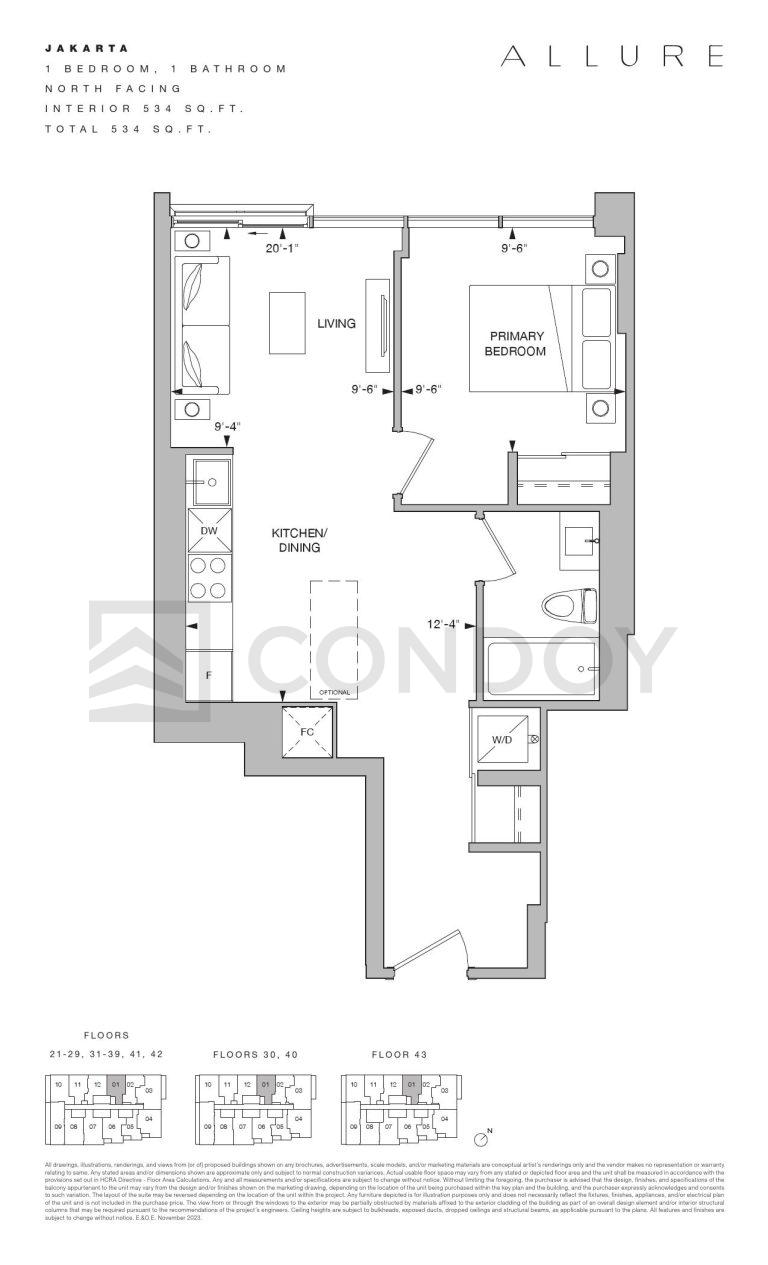 Allure-Condos