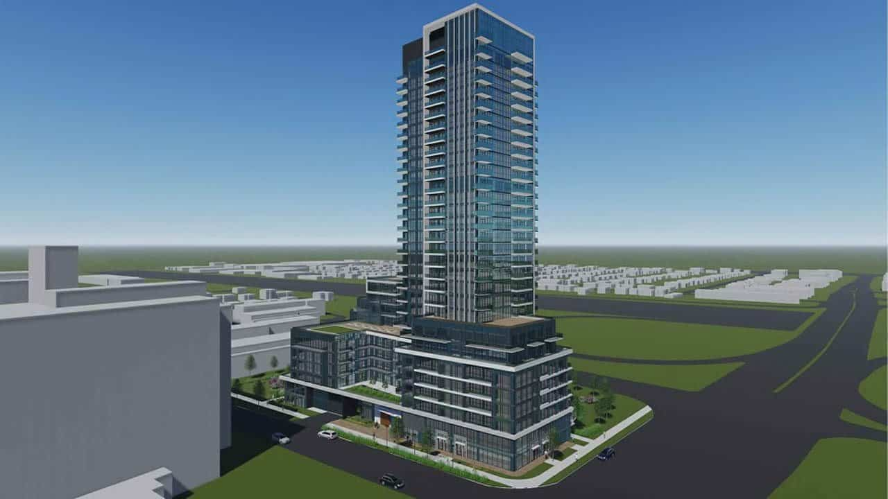 K01 Downsview Living