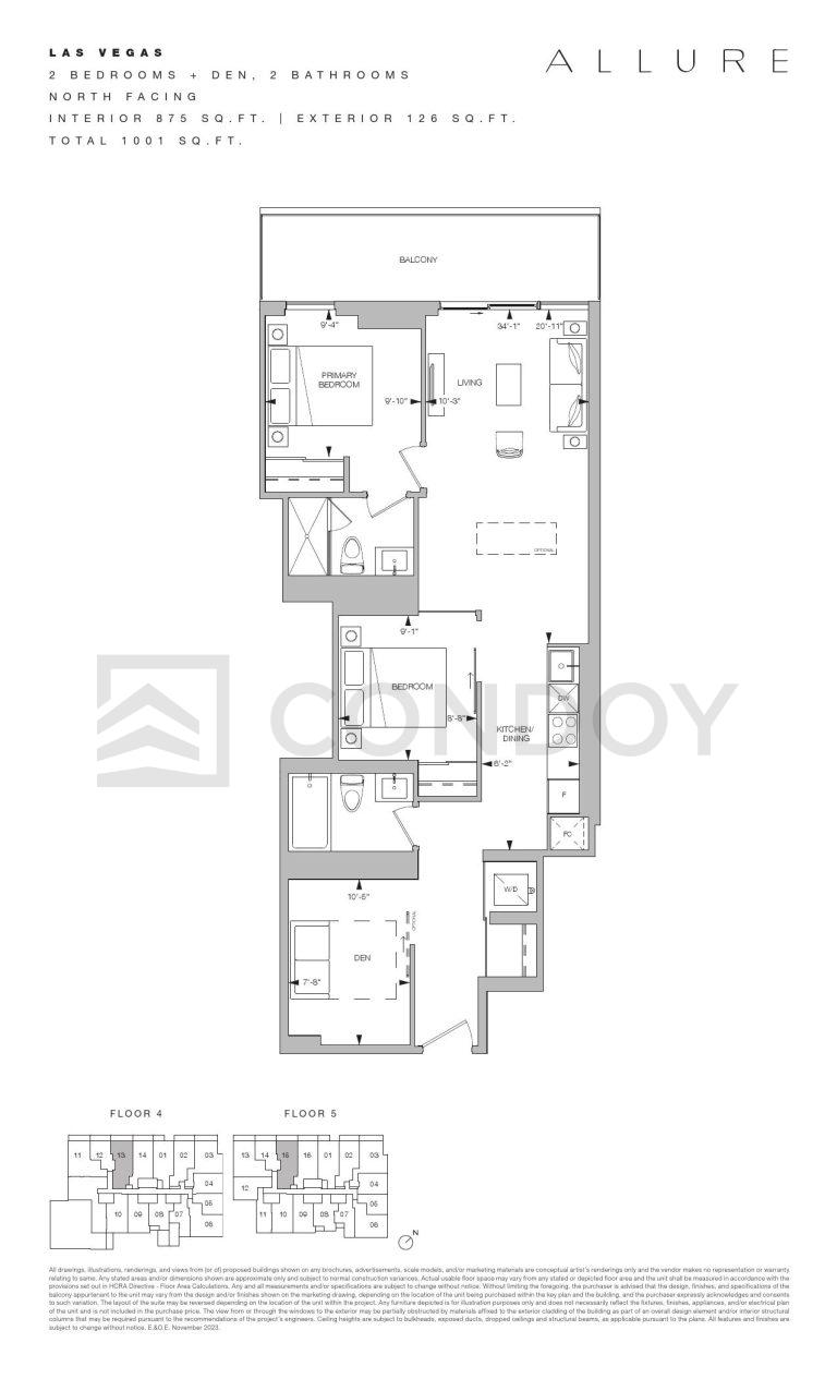 Allure-Condos