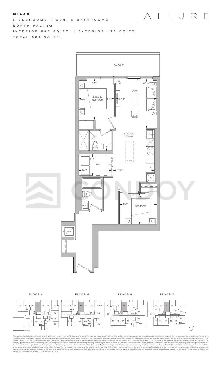 Allure-Condos