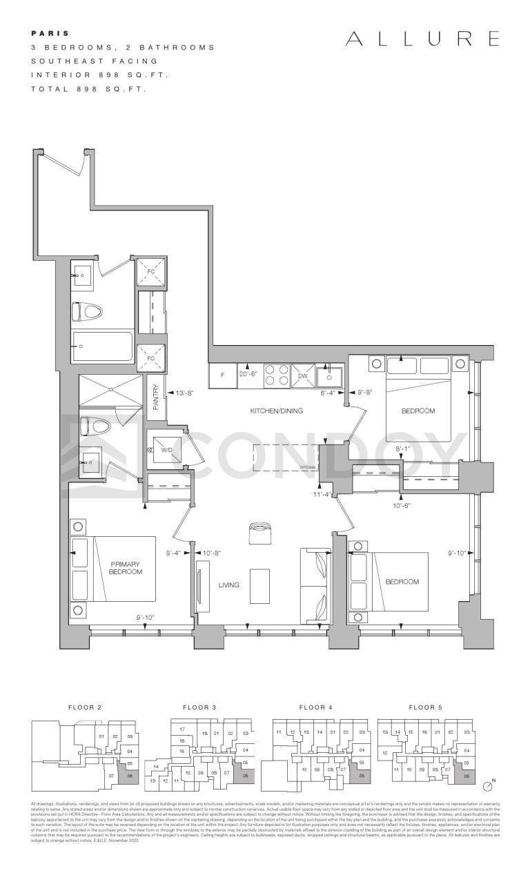 Allure-Condos