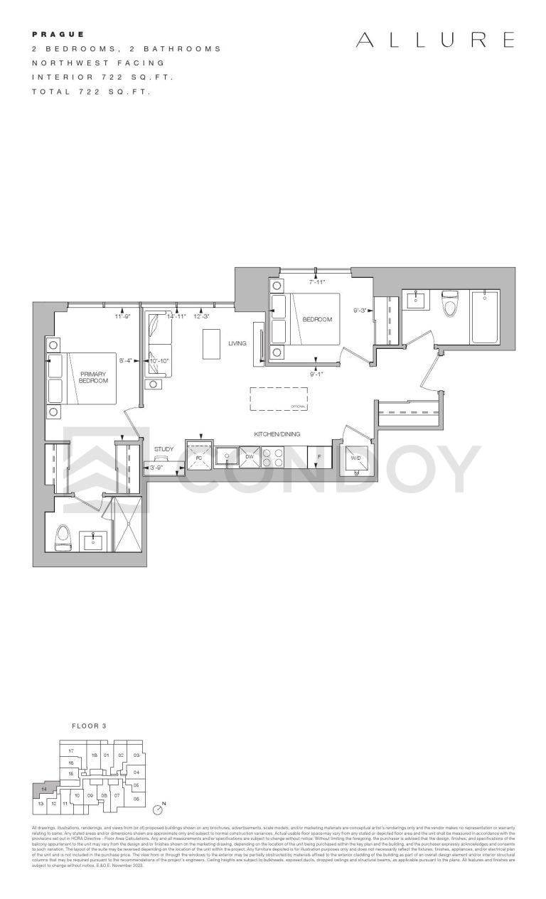 Allure-Condos