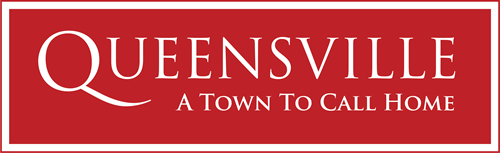 Queensville logo