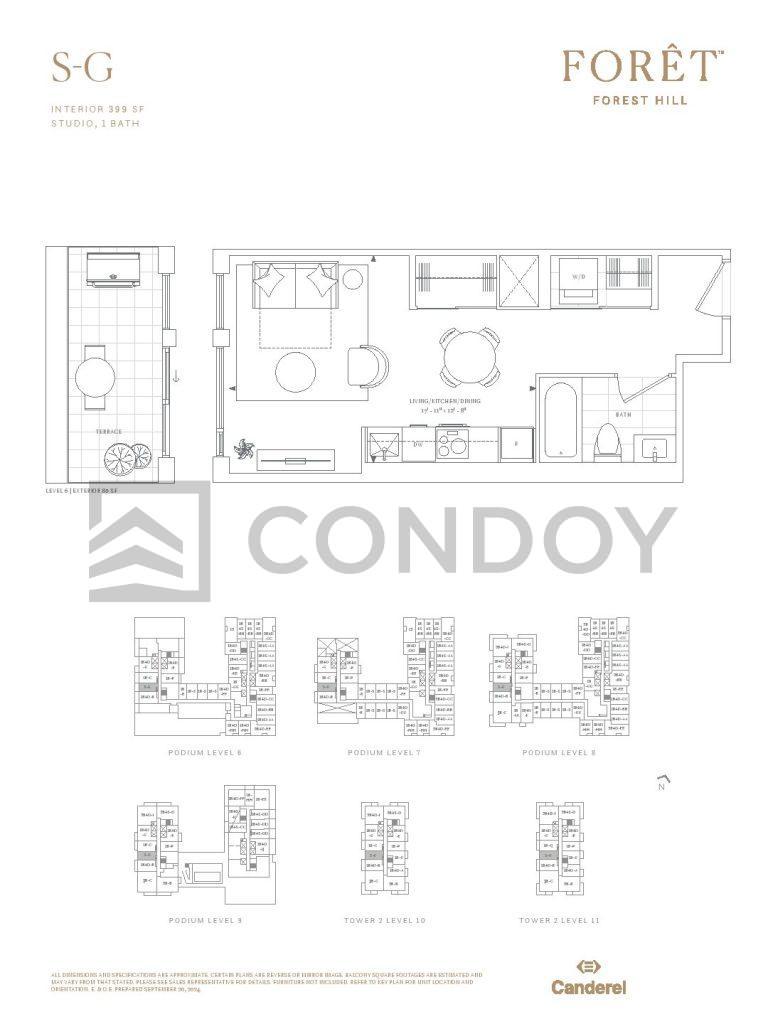 Foret-Condos-Model-S-G-floorplan