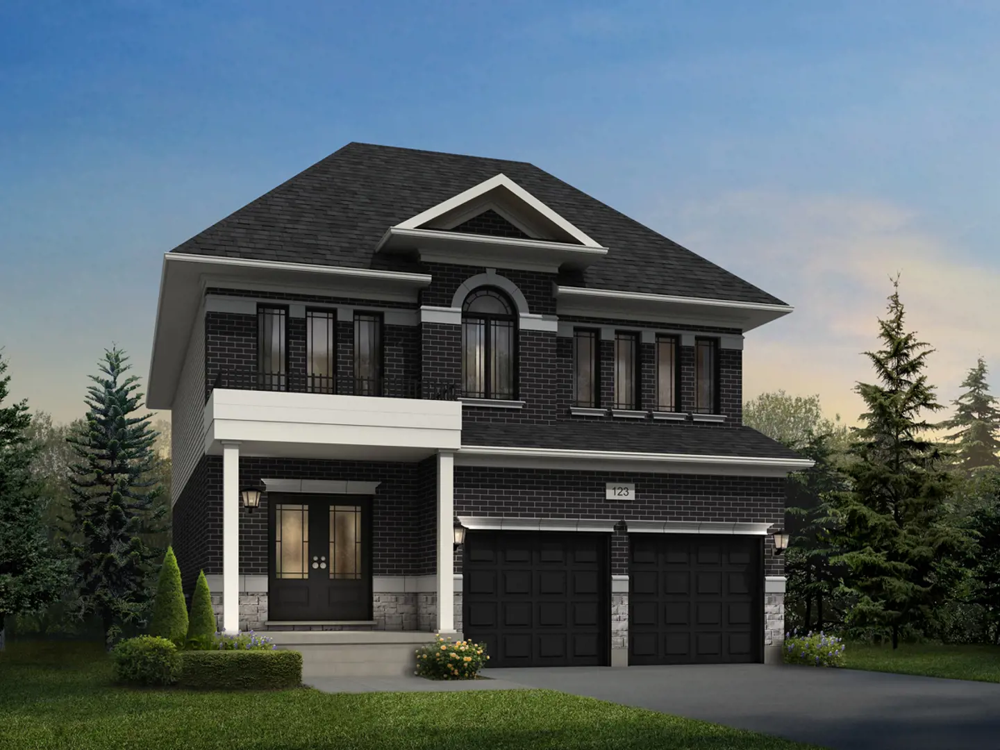 The Enclave by Cachet